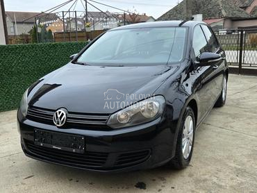 Volkswagen Golf 6 Style