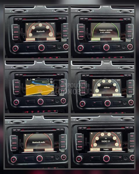 Volkswagen Golf 6 Style