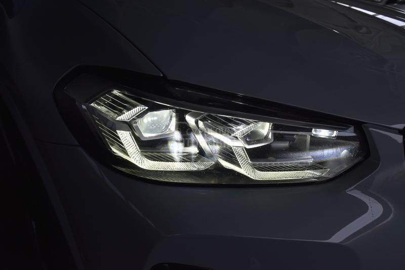 BMW X3 20d xDrive