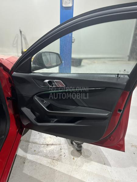 BMW 120 f40 2019. god. -  kompletan auto u delovima