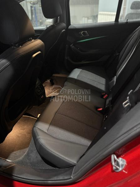 BMW 120 f40 2019. god. -  kompletan auto u delovima