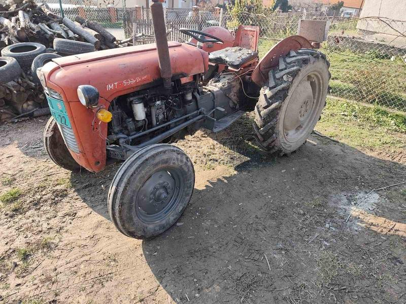 IMT 533