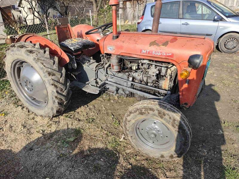IMT 533