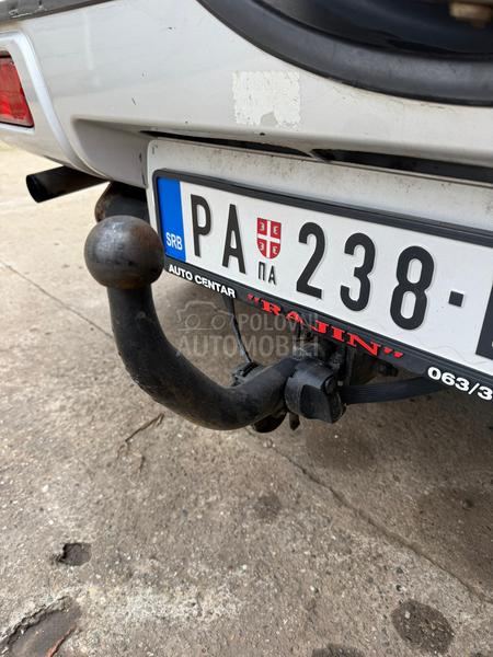 Suzuki Grand Vitara 2.0