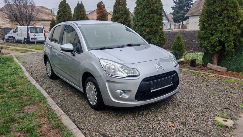 Citroen C3 1.1 b