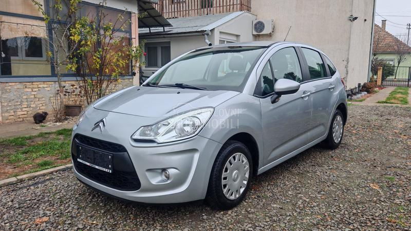 Citroen C3 1.1 b