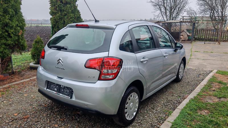 Citroen C3 1.1 b