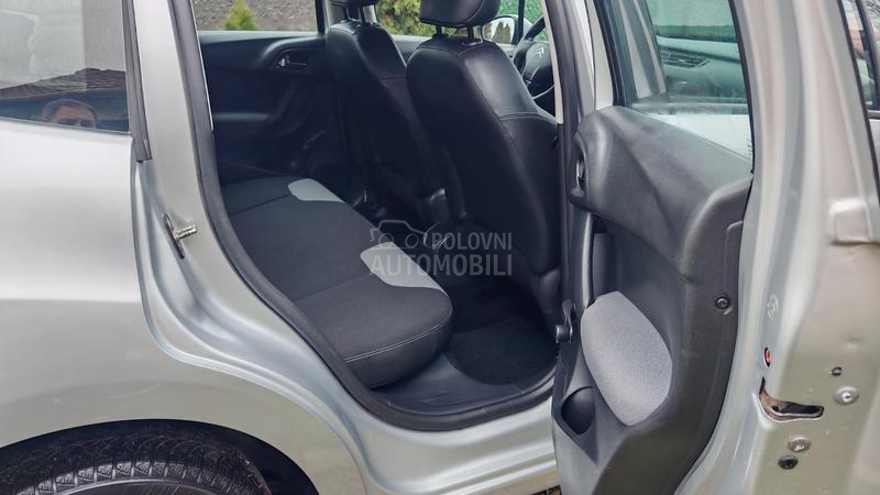 Citroen C3 1.1 b
