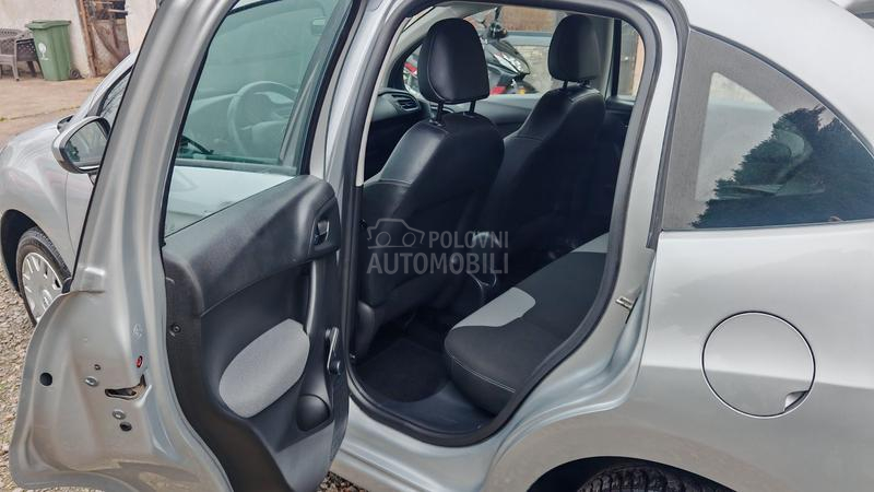 Citroen C3 1.1 b