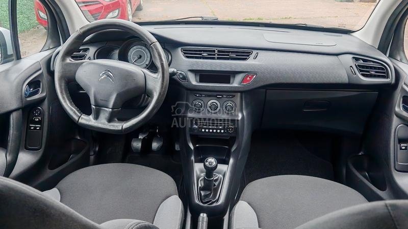 Citroen C3 1.1 b