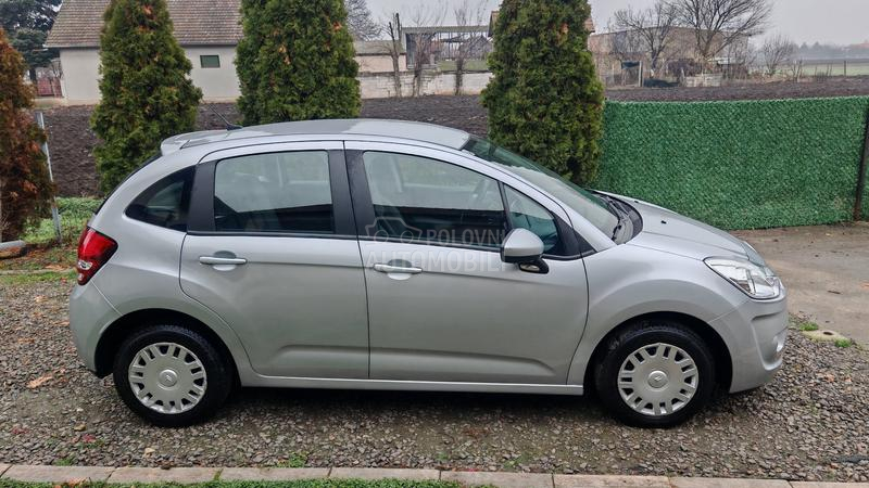 Citroen C3 1.1 b