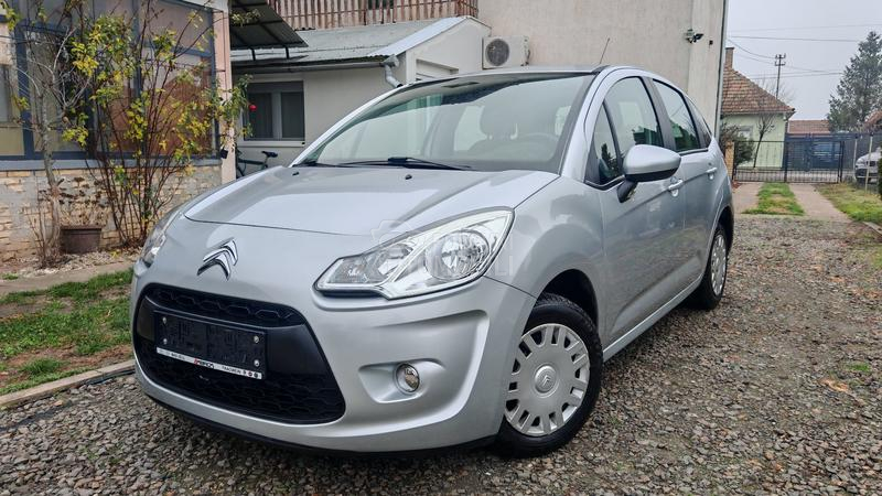 Citroen C3 1.1 b