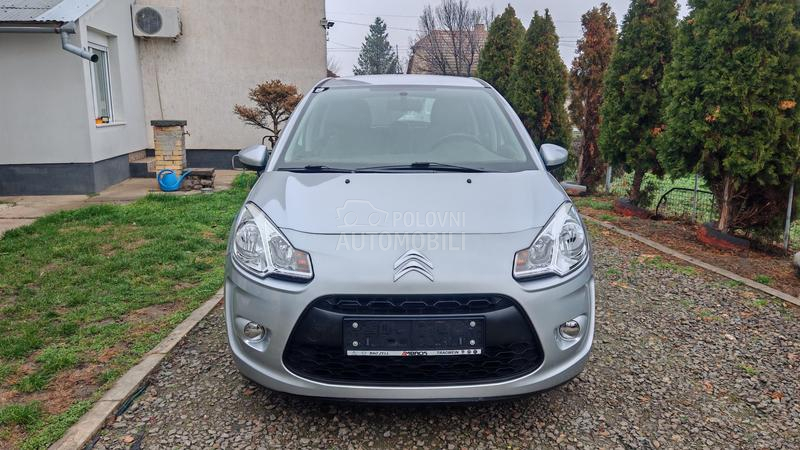 Citroen C3 1.1 b