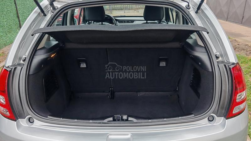 Citroen C3 1.1 b