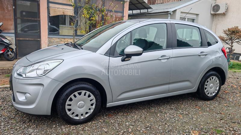 Citroen C3 1.1 b