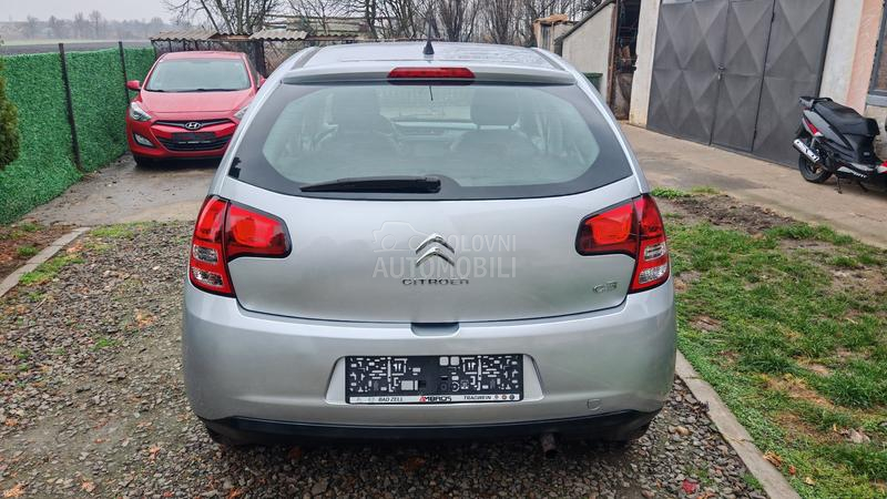 Citroen C3 1.1 b