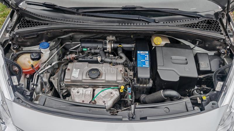 Citroen C3 1.1 b