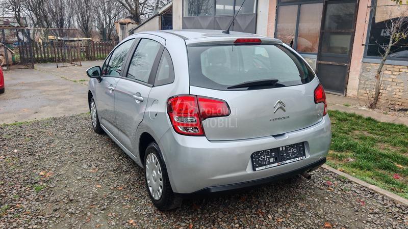 Citroen C3 1.1 b