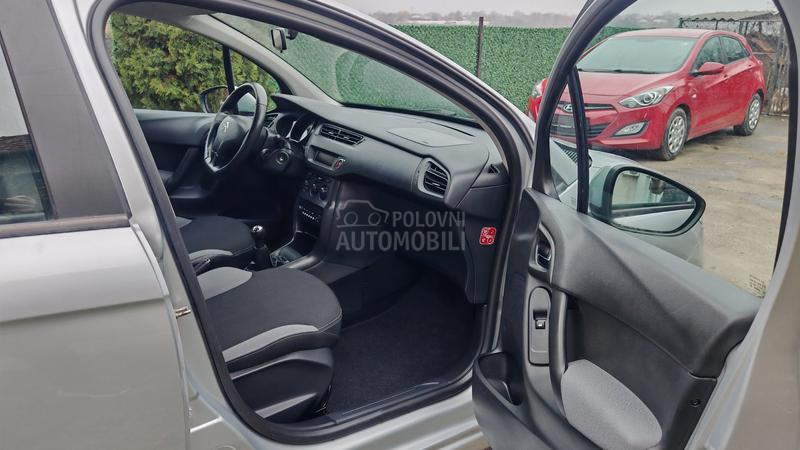 Citroen C3 1.1 b