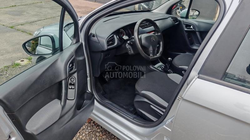 Citroen C3 1.1 b