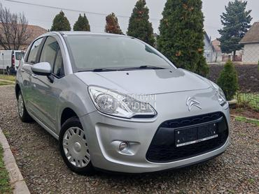 Citroen C3 1.1 b