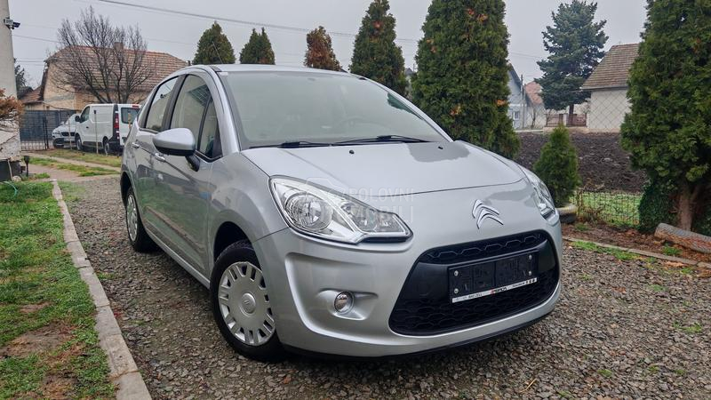 Citroen C3 1.1 b