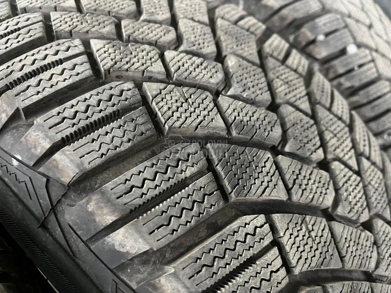 Aluminijumske felne  16" 5 x 112