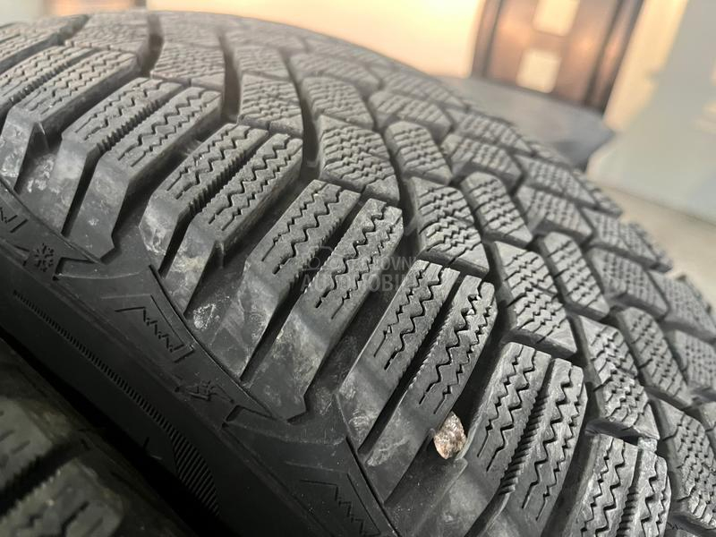 Aluminijumske felne  16" 5 x 112