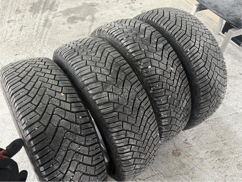 Aluminijumske felne  16" 5 x 112