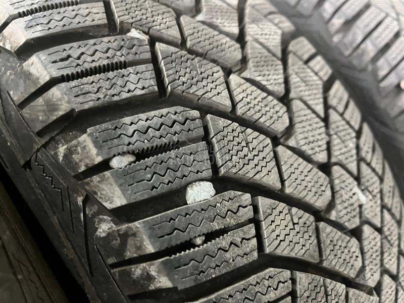 Aluminijumske felne  16" 5 x 112