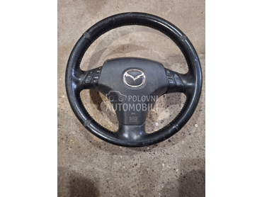 Volan za Mazda 6 od 2003. do 2007. god.