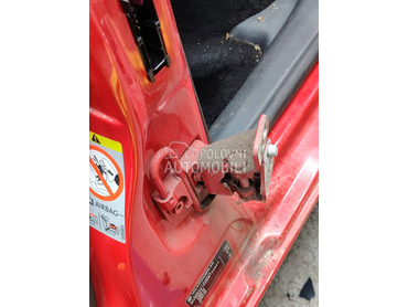 Sarke vrata za Volkswagen Golf 6