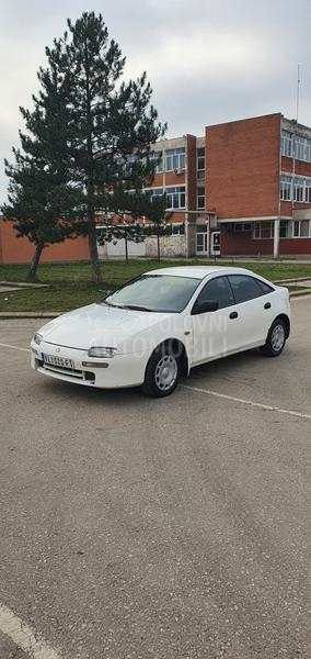 Mazda 323 O C U V A N A