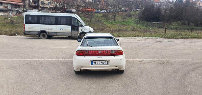 Mazda 323 O C U V A N A