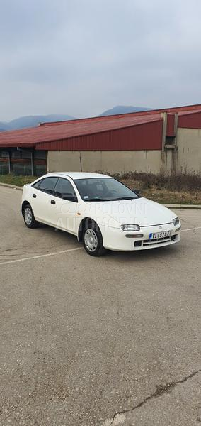Mazda 323 O C U V A N A