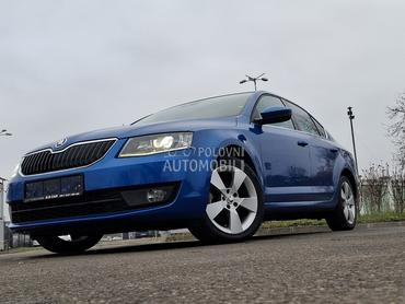 Škoda Octavia Light premium