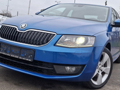 Škoda Octavia Light premium