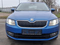 Škoda Octavia Light premium