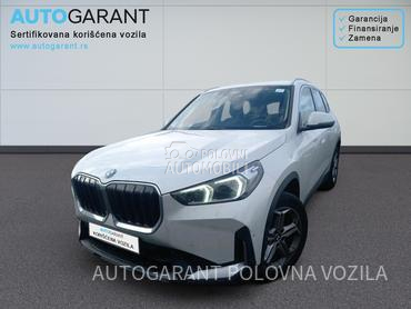 BMW X1 S DRIVE 18i
