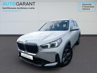 BMW X1 S DRIVE 18i