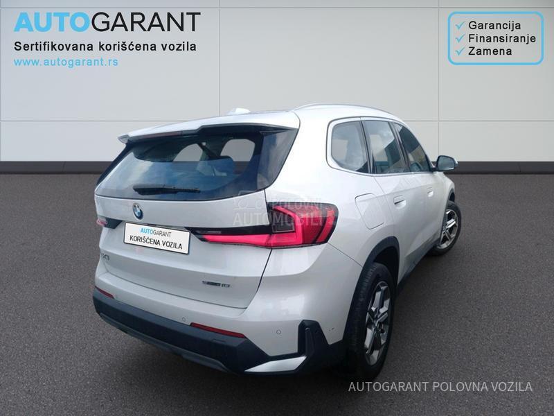 BMW X1 S DRIVE 18i
