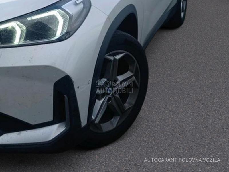 BMW X1 S DRIVE 18i