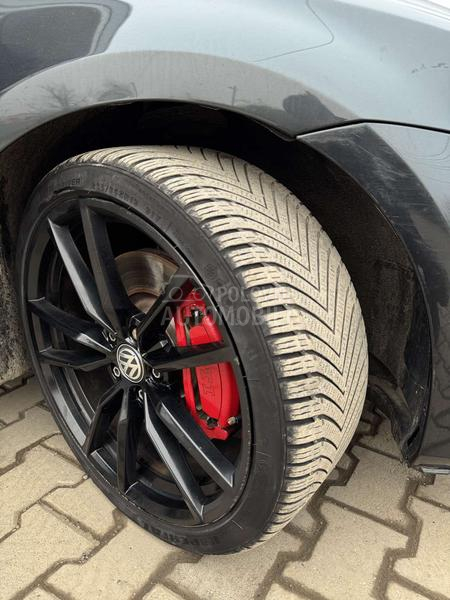 Volkswagen Golf 7 GTI PERFORMANS