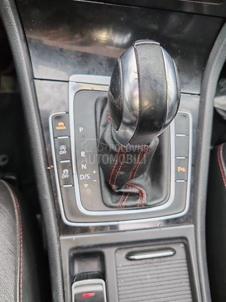 Volkswagen Golf 7 GTI PERFORMANS