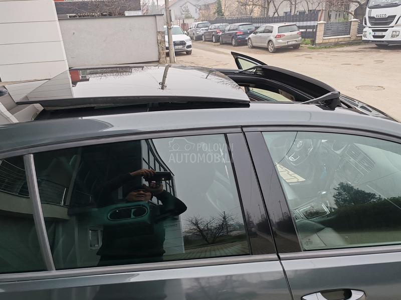 Volkswagen Golf 7 GTI PERFORMANS