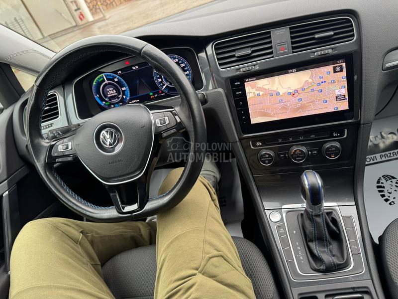 Volkswagen Golf 7 