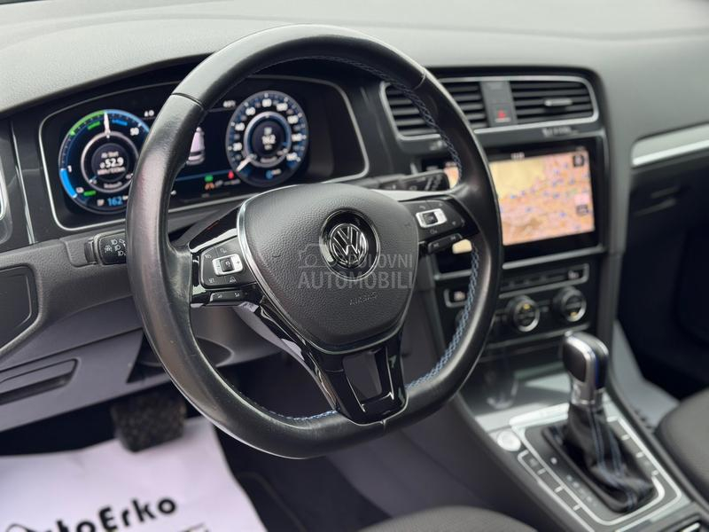 Volkswagen Golf 7 