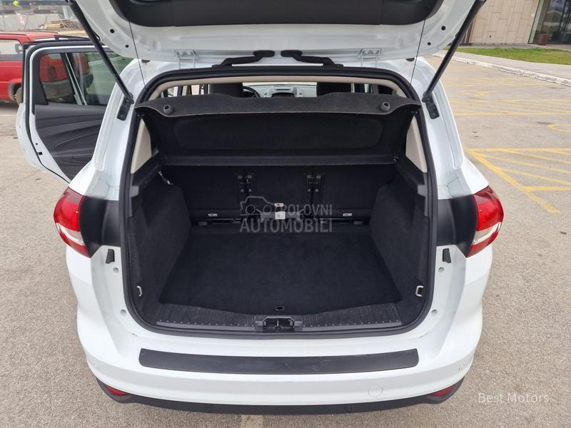 Ford C-Max 1.0 125 TITANIUM