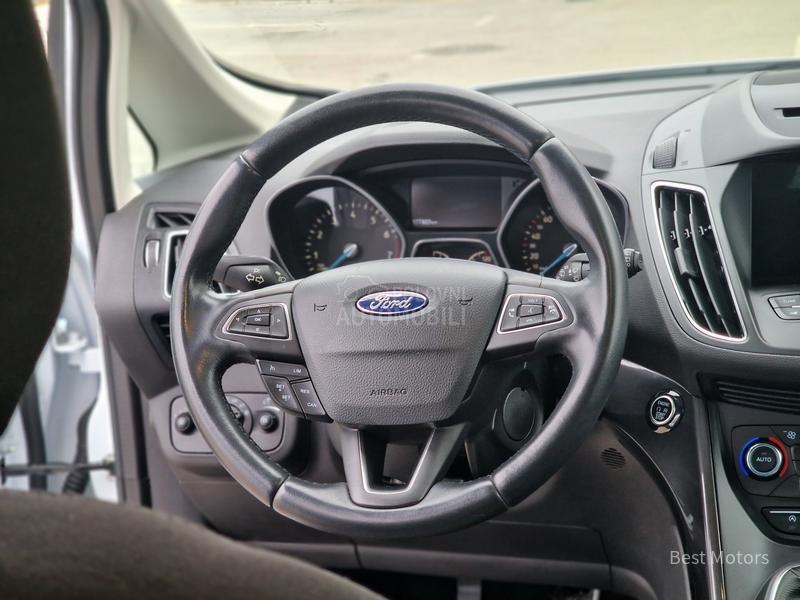 Ford C-Max 1.0 125 TITANIUM