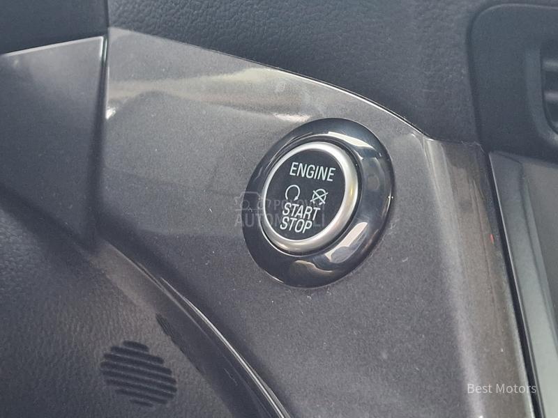 Ford C-Max 1.0 125 TITANIUM